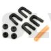 YEI-ND-YR-AS049 	 Curtis Youngblood Canopy Rubber Set 